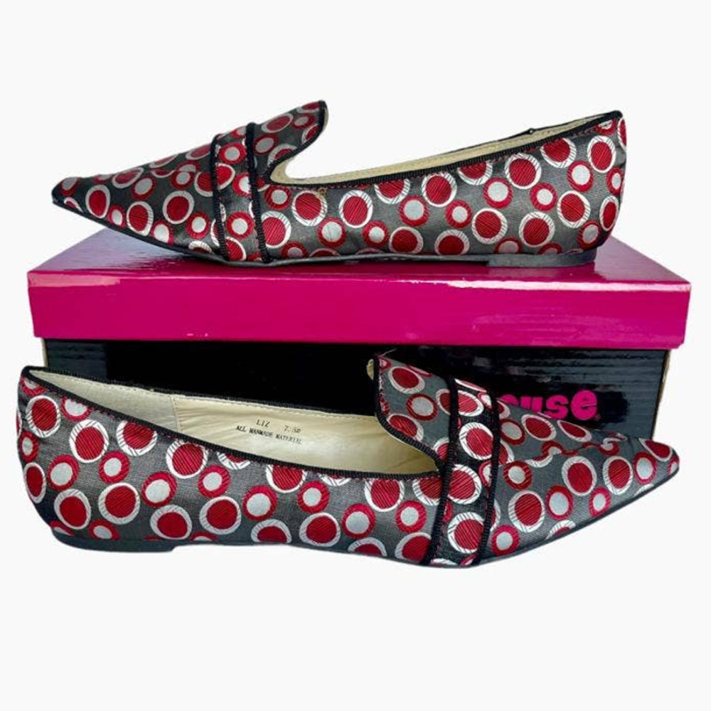 💎✨135✨💎 DOLLHOUSE LIZ RedBlk - Picture 4 of 6